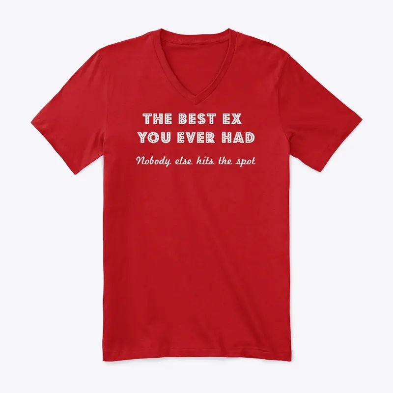 Humblebrag Teeshirt