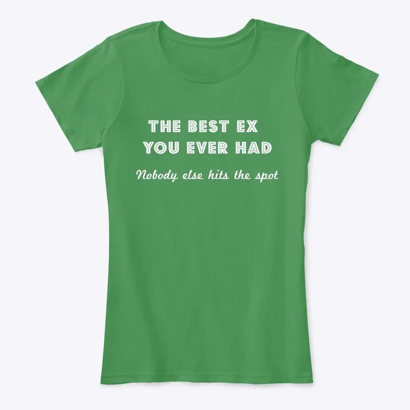 Humblebrag Teeshirt