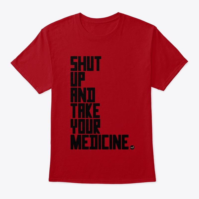 Medicine Teeshirt